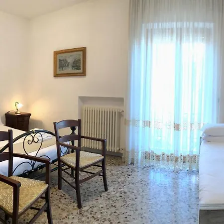 Bed & Breakfast Amati-2