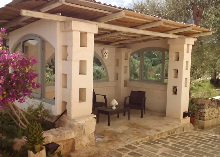 Masseria Pelosella B&B Fasano