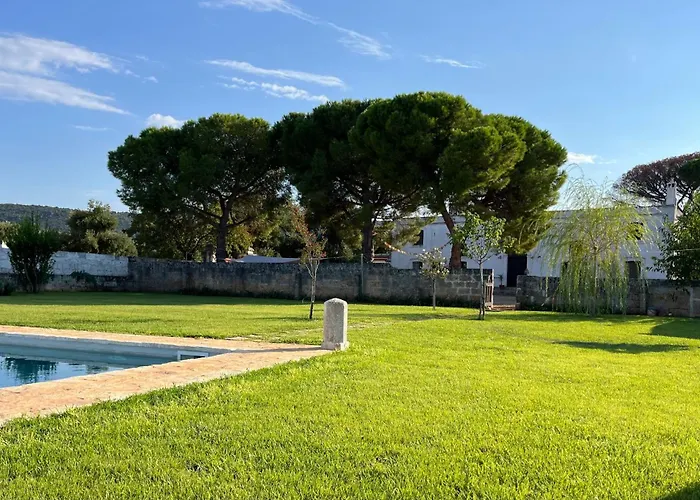 Masseria Purgatorio Fasano